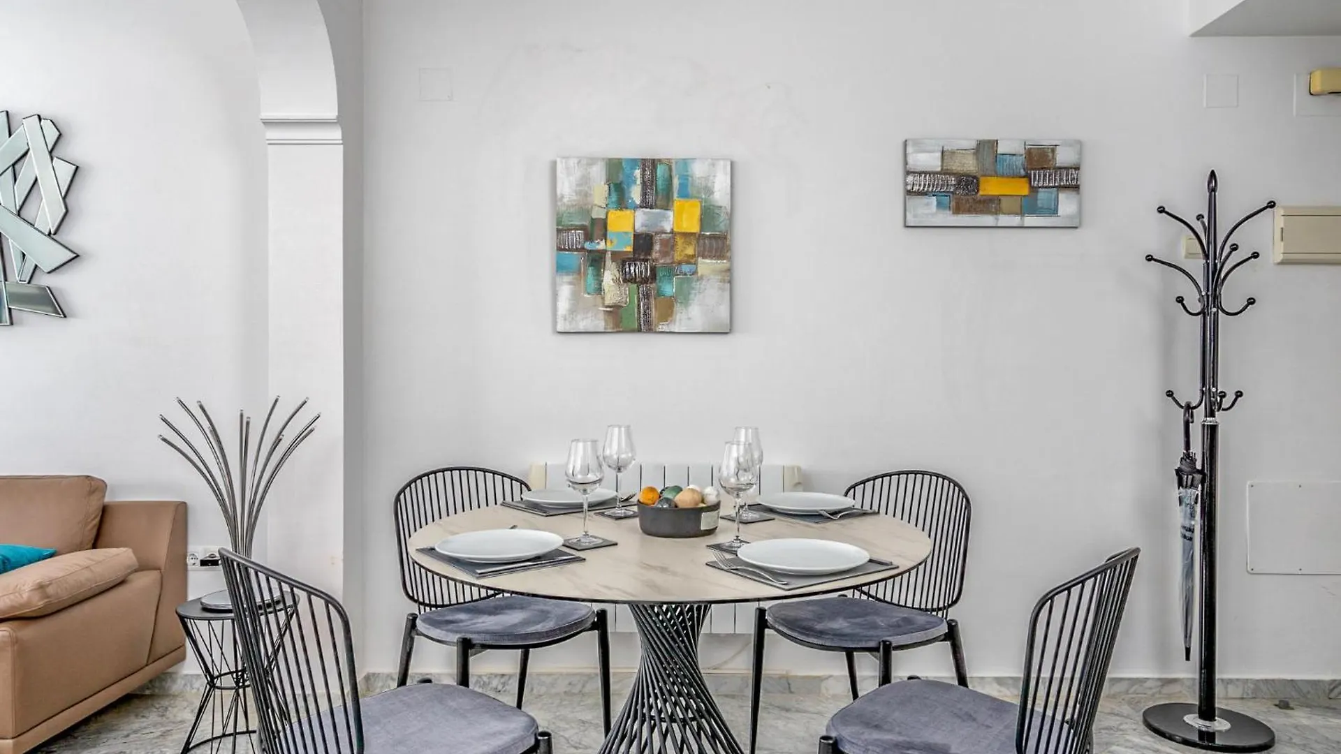 Apartment Las Golondrinas Golf View By Interhome Санта-Фе-де-лос-Боличес 0*,