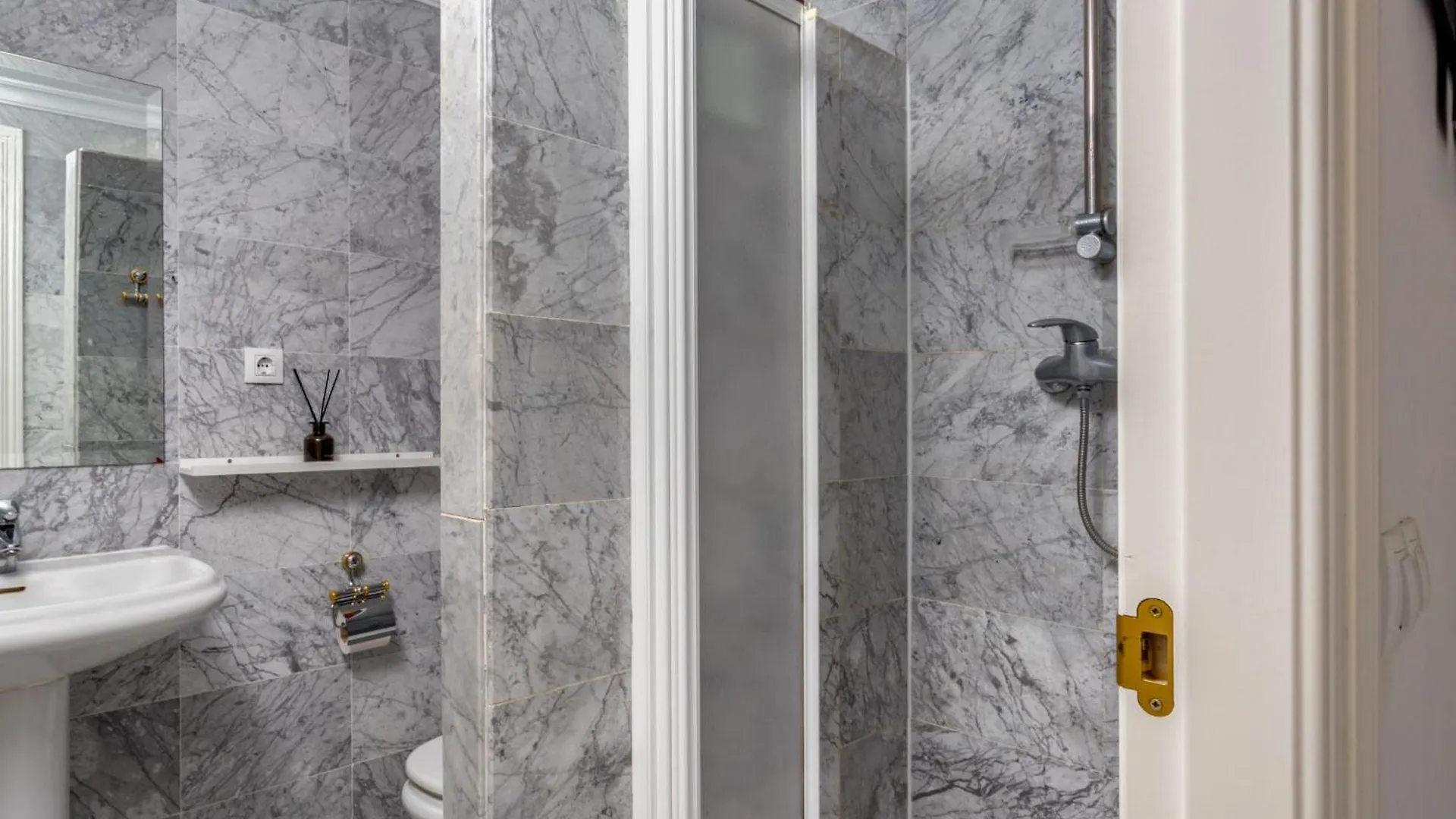Apartment Las Golondrinas Golf View By Interhome Санта-Фе-де-лос-Боличес