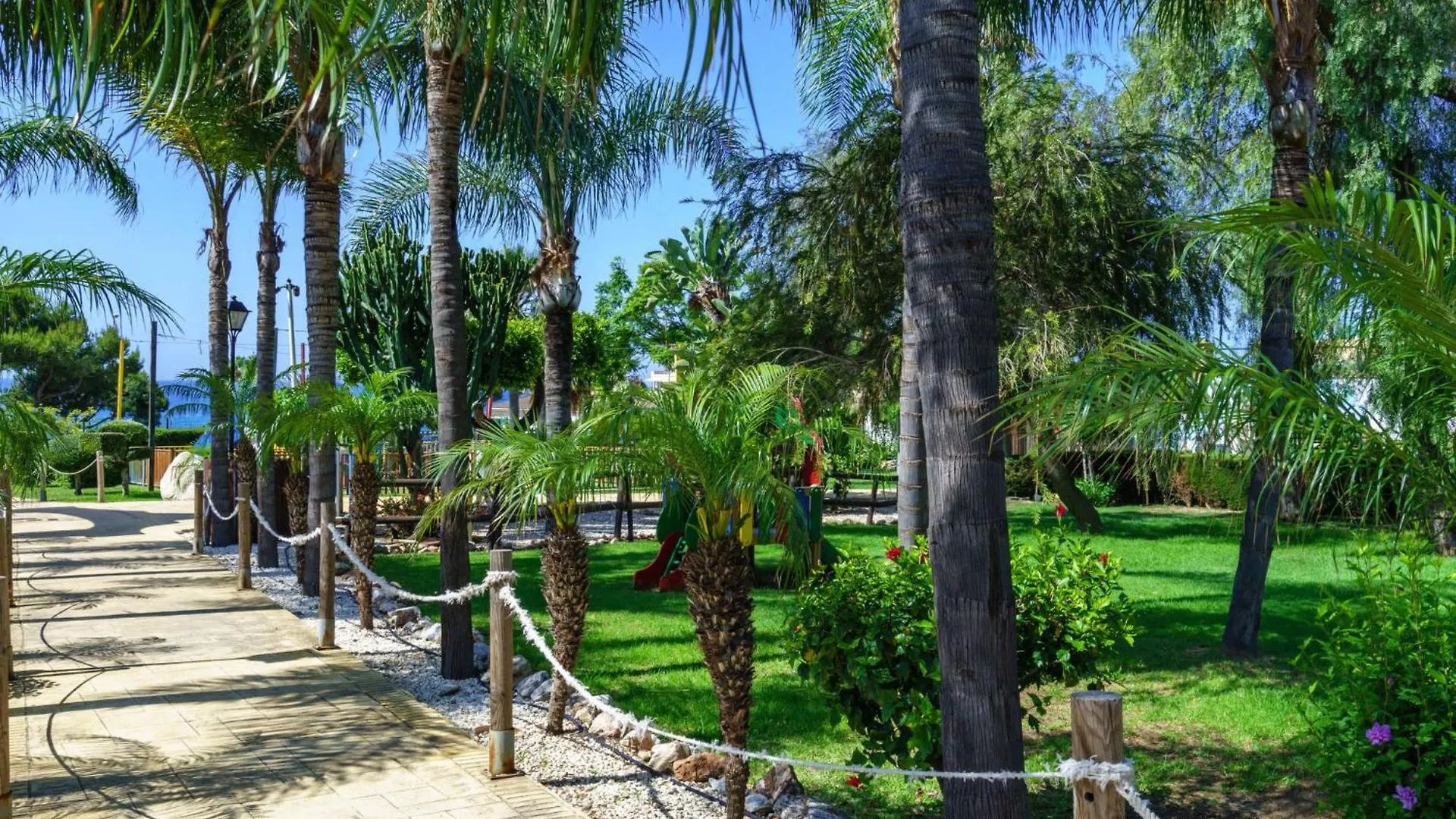 Apartment Las Golondrinas Golf View By Interhome Санта-Фе-де-лос-Боличес 0*,